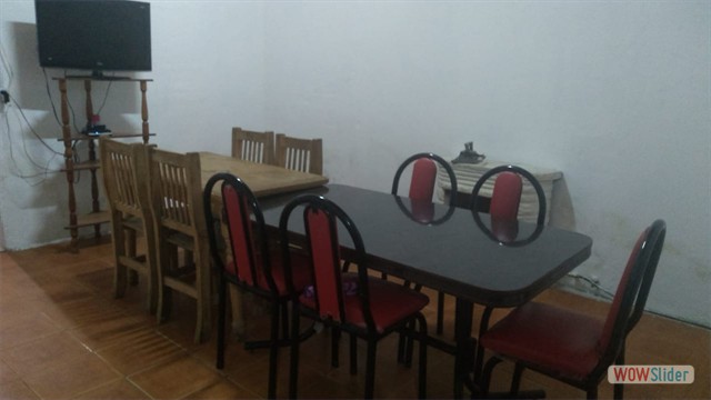 COMEDOR