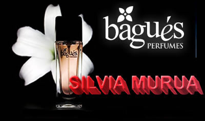 ALICIA MURUA PERFUMES BAGUES