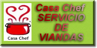 CASA CHEF