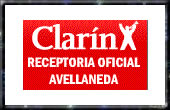 CLARIN CLASIFICADOS