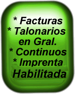 Facturas
