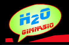 Gimnasio H2O