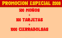 OFERTAS 2008