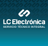LC ELECTRONICA SERVICIO TECNICO INTEGRAL